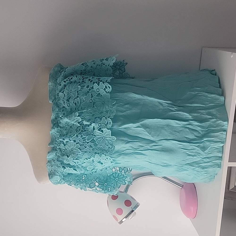 Mint top